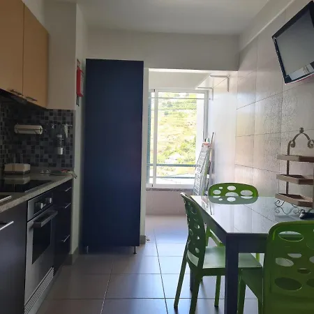 Belle Mar Formoza Appartement *