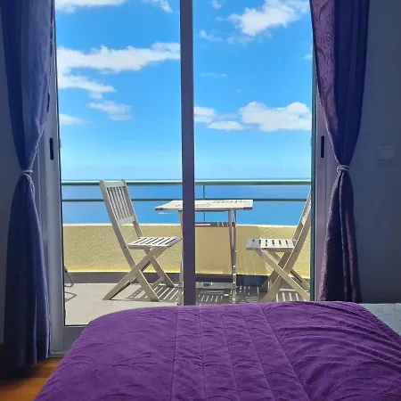 Belle Mar Formoza * Funchal (Madeira)