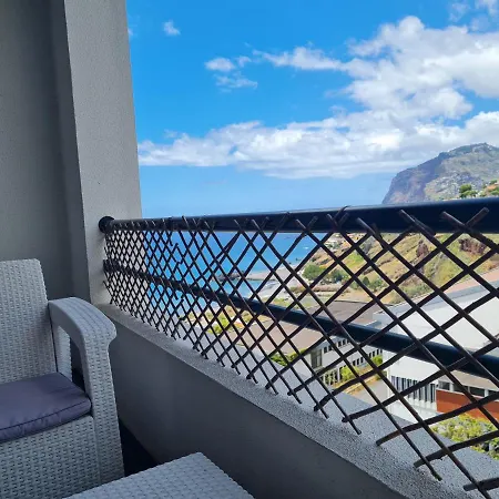 Belle Mar Formoza Appartement Funchal (Madeira)