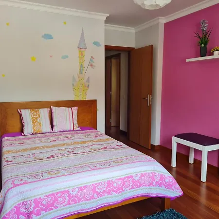 Appartement Belle Mar Formoza *