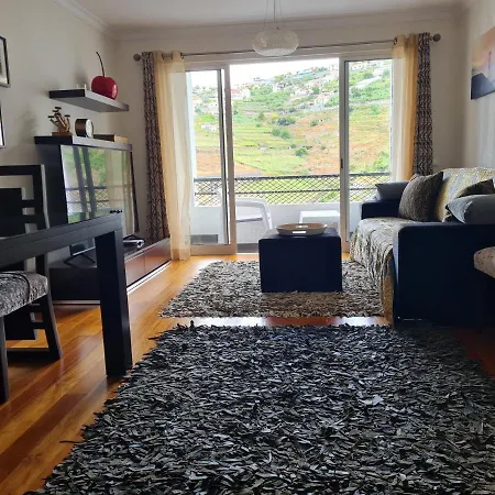 Belle Mar Formoza Appartement *