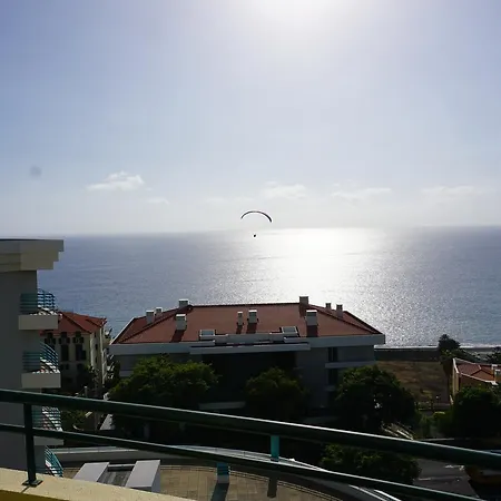 Belle Mar Formoza Appartement *