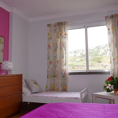Appartement Belle Mar Formoza