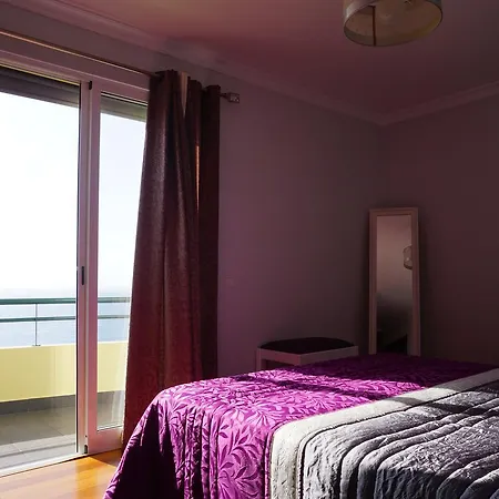 Belle Mar Formoza Appartement