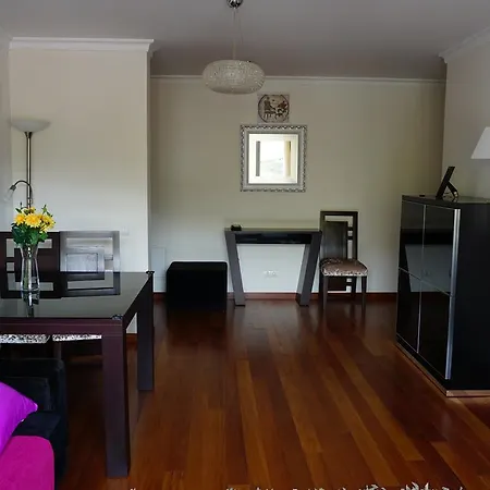 Belle Mar Formoza Appartement