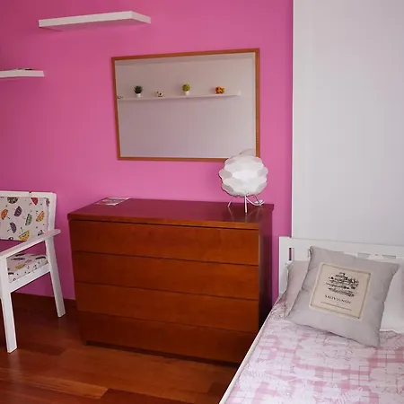 Appartement Belle Mar Formoza *